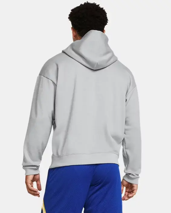 Under Armour Men's Curry Greatest Hoodie. 2