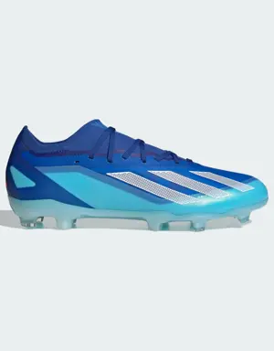 Adidas X Crazyfast.2 Firm Ground Boots. 2 Adidas X Crazyfast.2 Firm Ground Boots. 2
