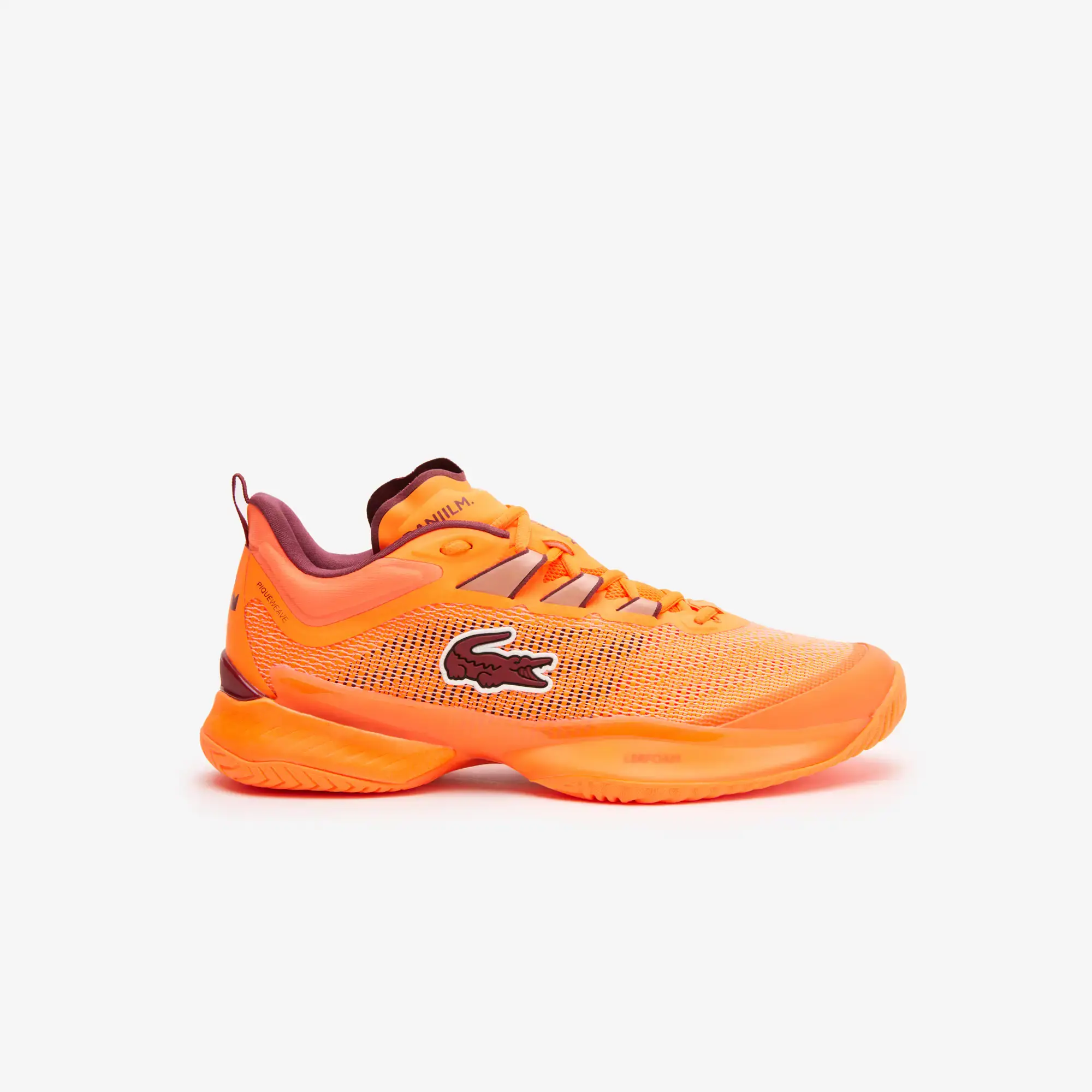Lacoste Chaussures de tennis AG-LT23 Ultra homme Lacoste x Daniil Medvedev. 1 Lacoste Chaussures de tennis AG-LT23 Ultra homme Lacoste x Daniil Medvedev. 1