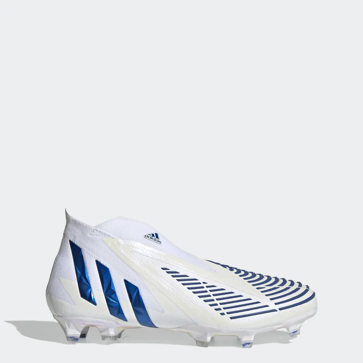 Adidas Calzado de Fútbol Predator Edge+ Terreno Firme. 1