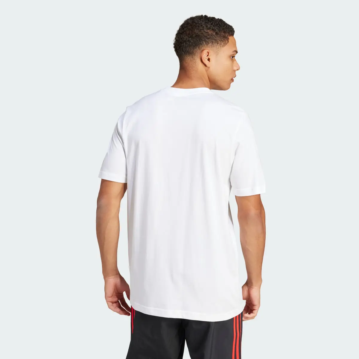 Adidas T-shirt 30e anniversaire Predator. 3