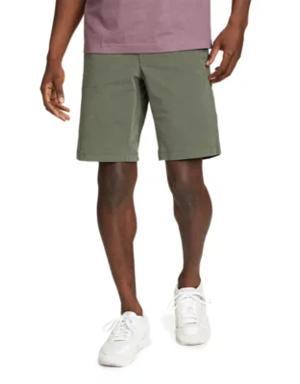 Men's Voyager Flex 10" Chino Shorts