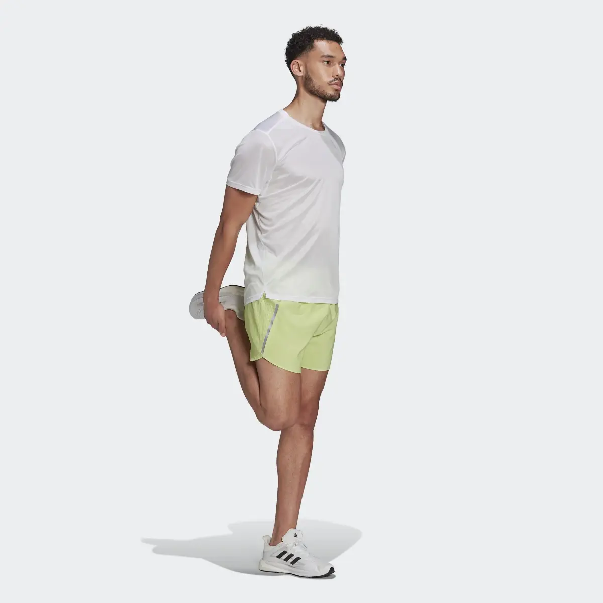 Adidas Designed 4 Running Shorts. 3