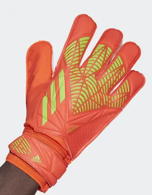 Predator Edge Training Goalkeeper Gloves