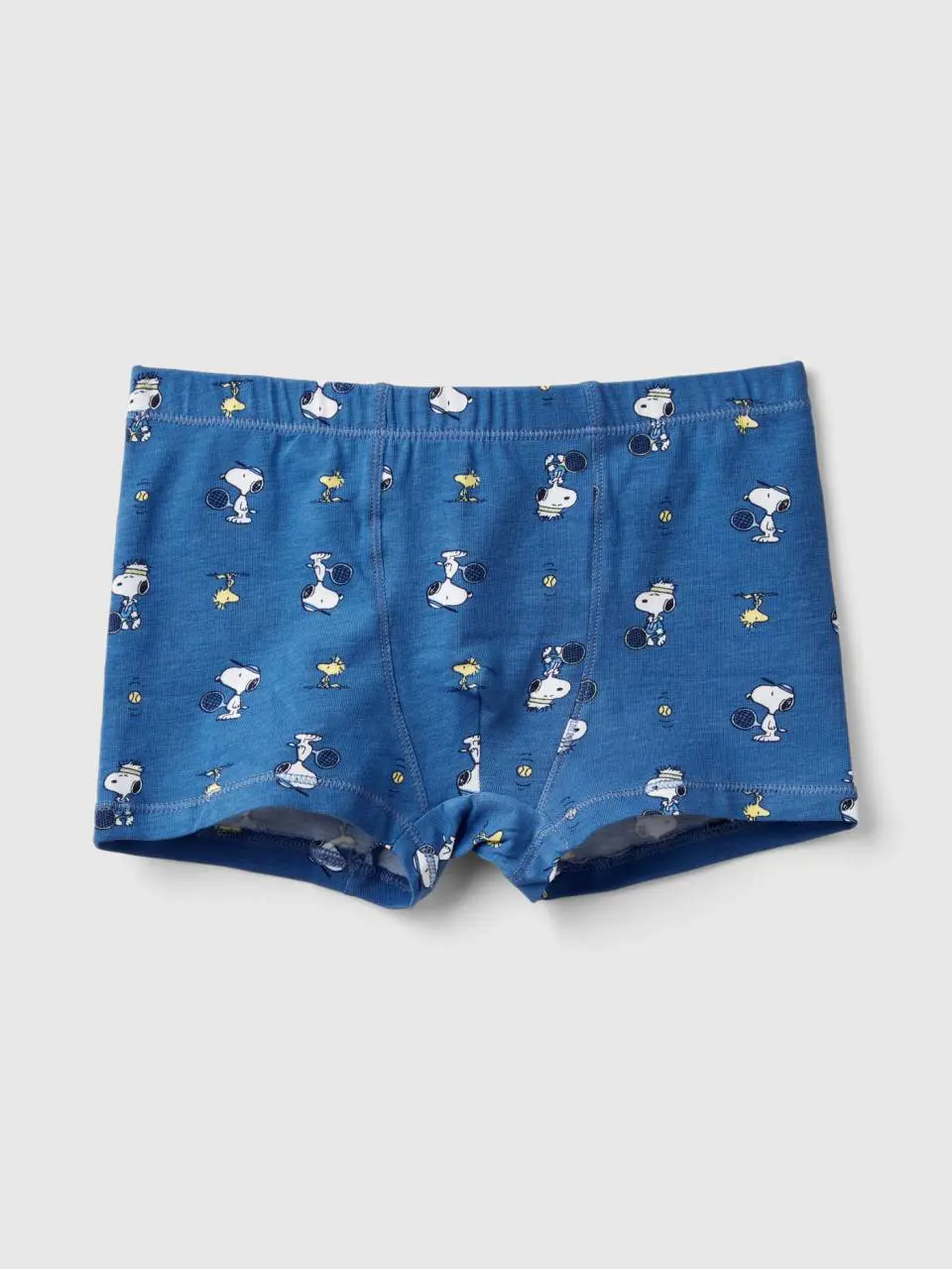 Benetton snoopy ©peanuts boxers. 1