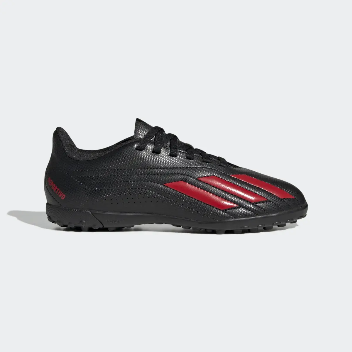 Adidas Calzado de Fútbol Deportivo II Césped Artificial. 2