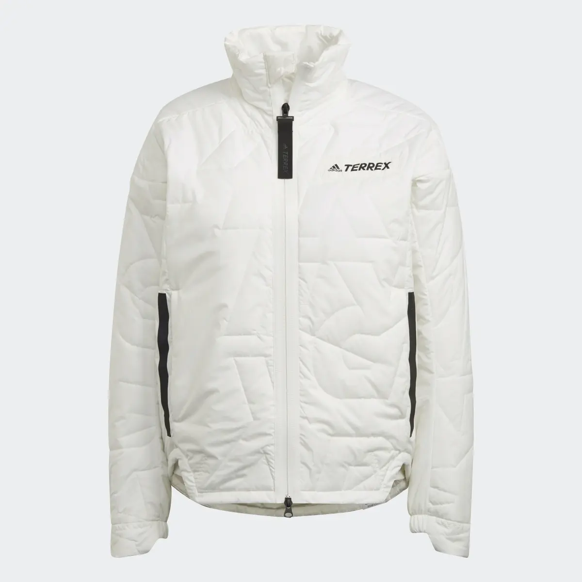 Adidas Casaco Acolchoado Primaloft Myshelter TERREX. 3