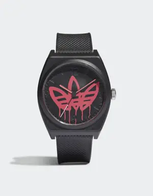 Montre Project Two R