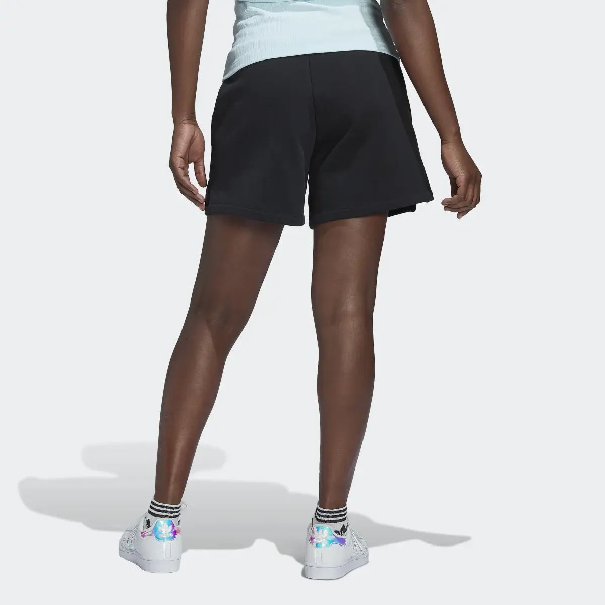 Adidas Shorts Adicolor Contempo. 2