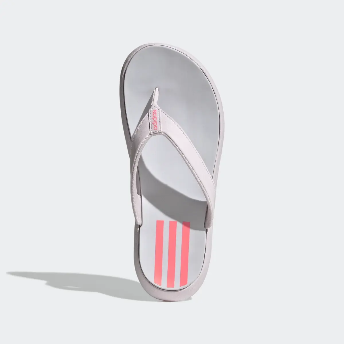 Adidas Comfort Flip-Flops. 3