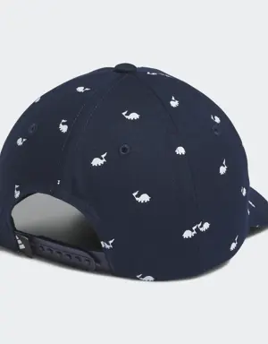 Adidas Cappellino No Slow Play. 3