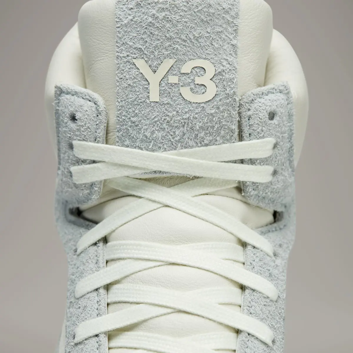 Adidas Y-3 Centennial Hi. 3