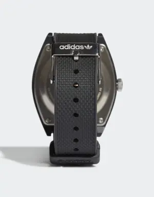 Adidas Reloj Project Two R. 3 Adidas Reloj Project Two R. 3