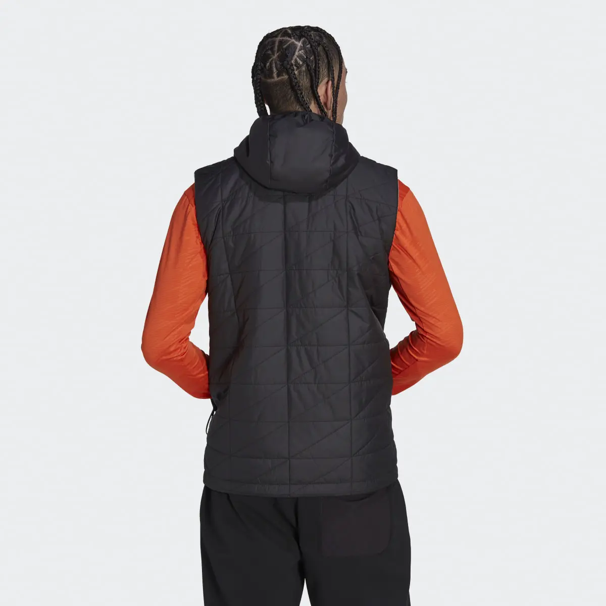 Adidas Terrex Multi Insulated Vest. 3