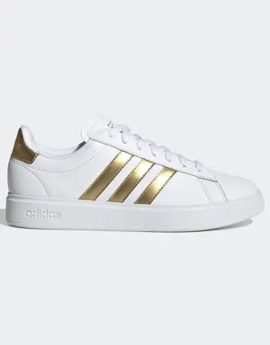 Adidas Grand Court Cloudfoam Lifestyle Court Comfort Ayakkabı. 2 Adidas Grand Court Cloudfoam Lifestyle Court Comfort Ayakkabı. 2