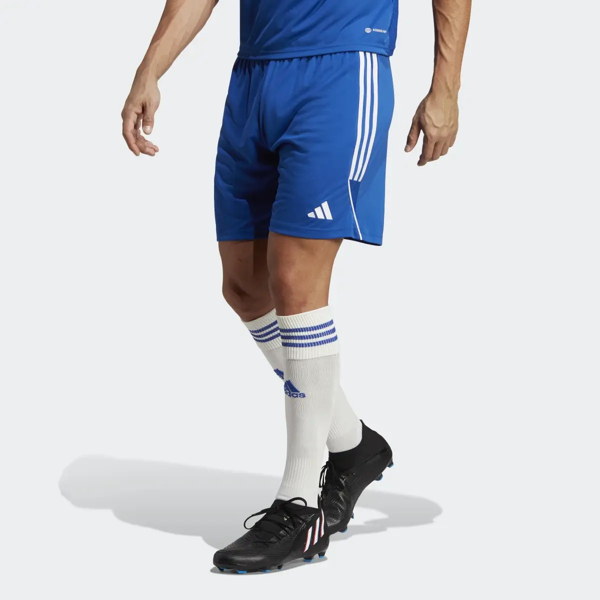 Adidas Tiro 23 League Shorts. 1