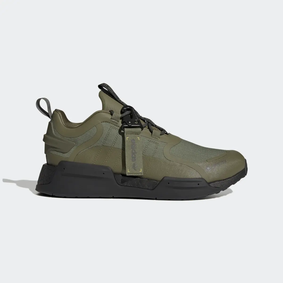 Adidas Zapatilla NMD_V3 GORE-TEX. 2