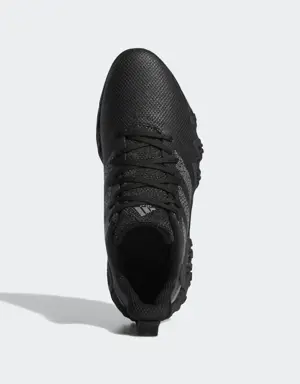Adidas Codechaos 22 Spikeless Golf Shoes. 3 Adidas Codechaos 22 Spikeless Golf Shoes. 3