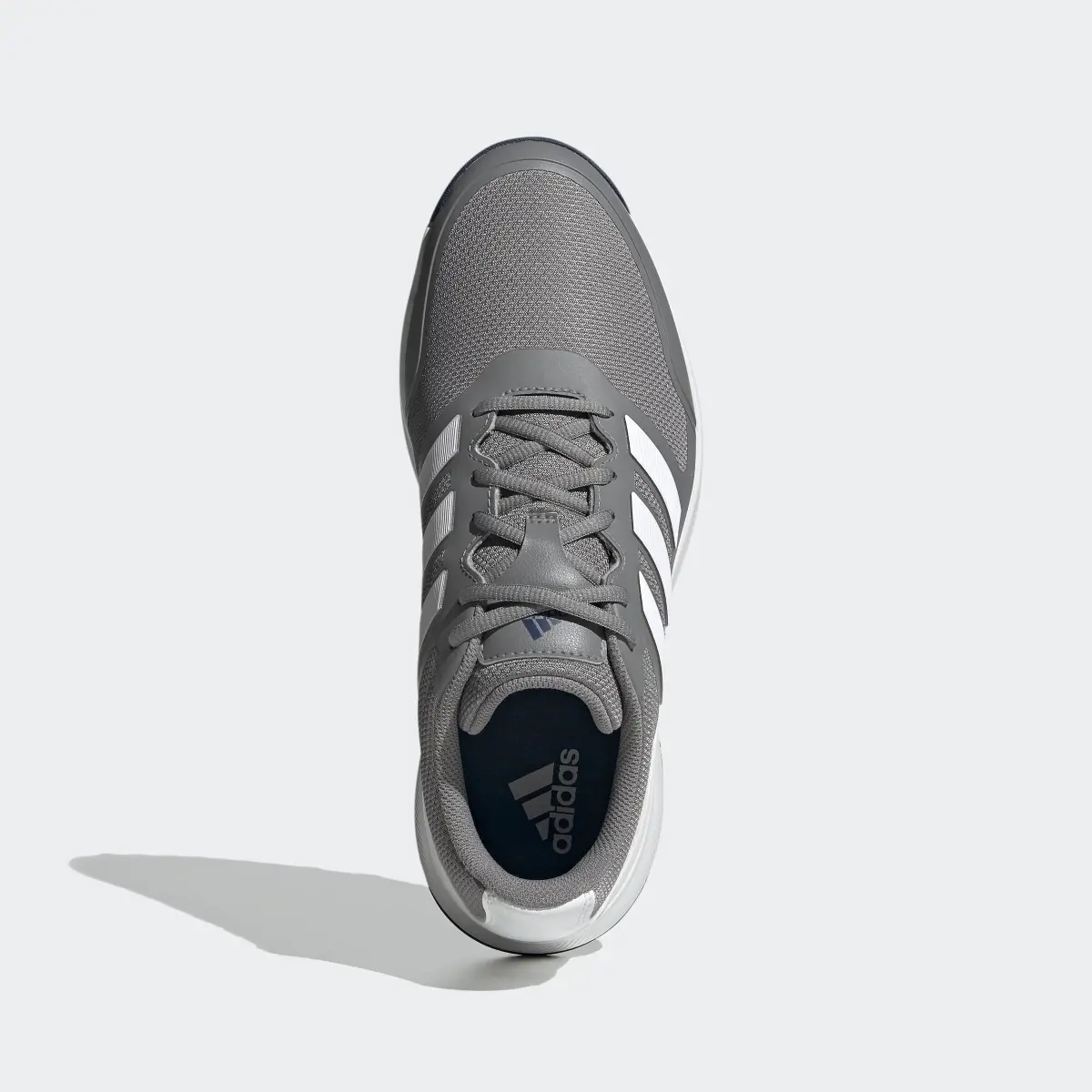 Adidas Tech Response SL Spikeless Golf Shoes. 3