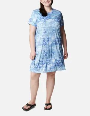 Women's Fork Stream™ Dress - Plus Size