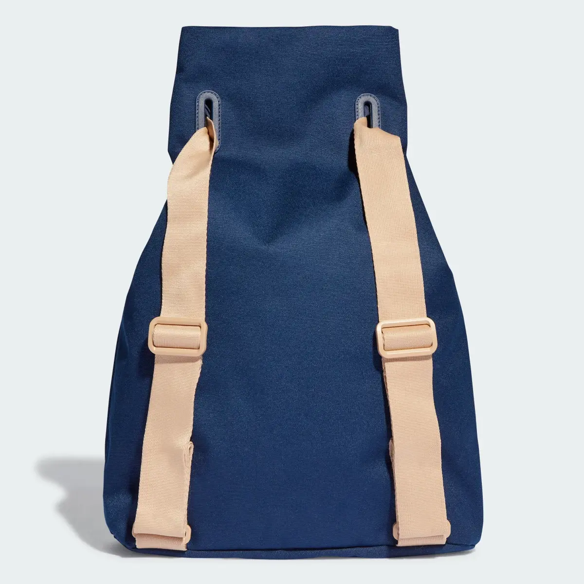 Adidas Trefoil Crest Bucket Backpack. 3