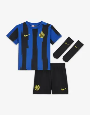 Inter Milan 2023/24 Home