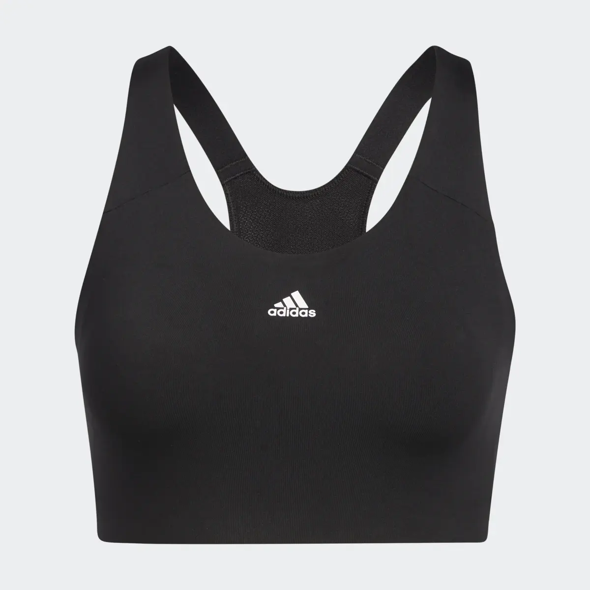 Adidas Ultimate Alpha Bra. 1