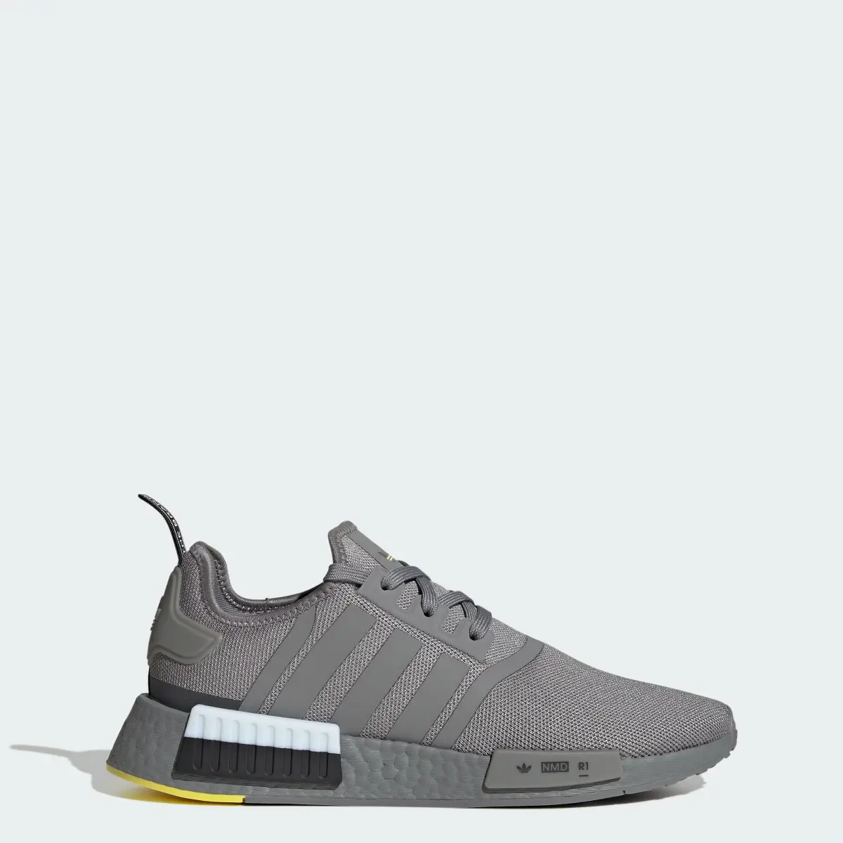 Adidas NMD_R1 Shoes. 1