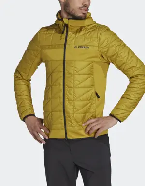 Adidas Terrex Multi Primegreen Hybrid Insulated Jacket