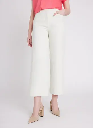 Kit And Ace Aspen Wide Leg Pants. 1