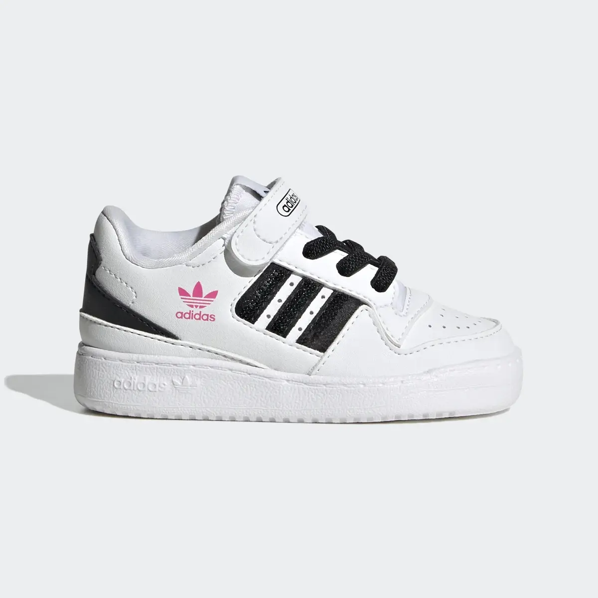 Adidas Forum Low Shoes. 2