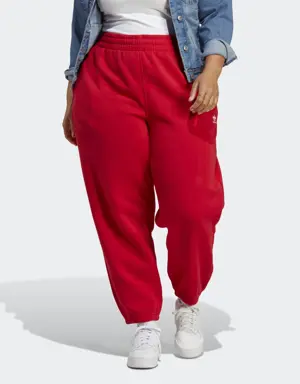 Adidas Pantalón Essentials Fleece (Tallas grandes)