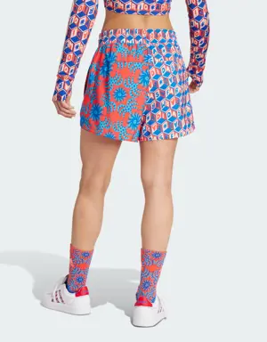 Adidas x FARM Rio Pacer Shorts. 2 Adidas x FARM Rio Pacer Shorts. 2