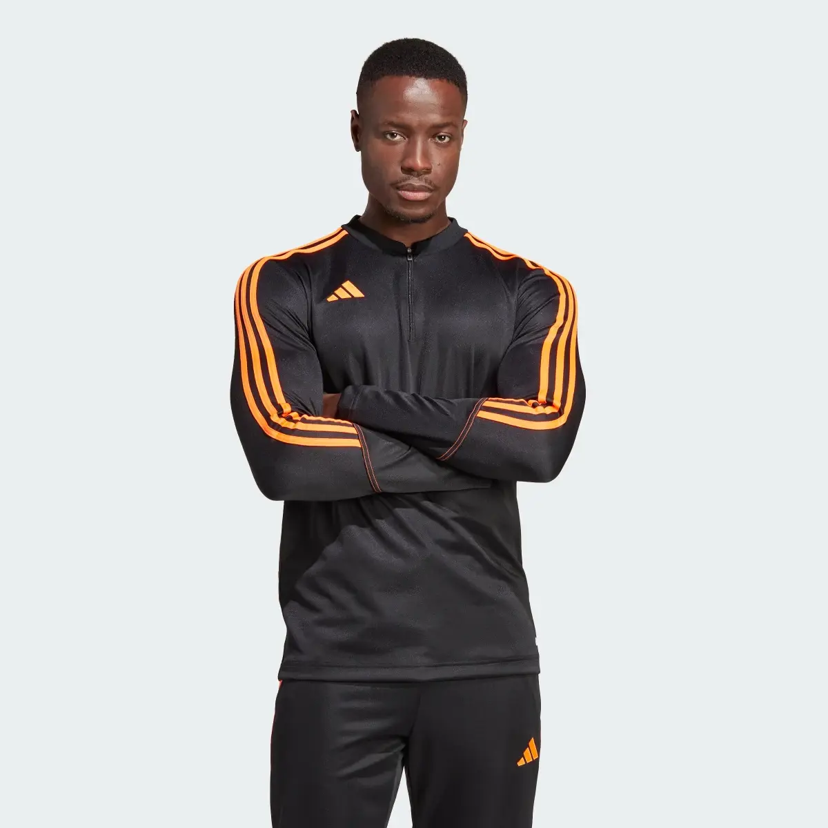 Adidas Haut d'entraînement Tiro 23 Club. 2