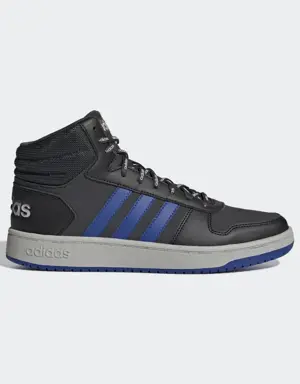 Tenis Hoops 2.0 Mid