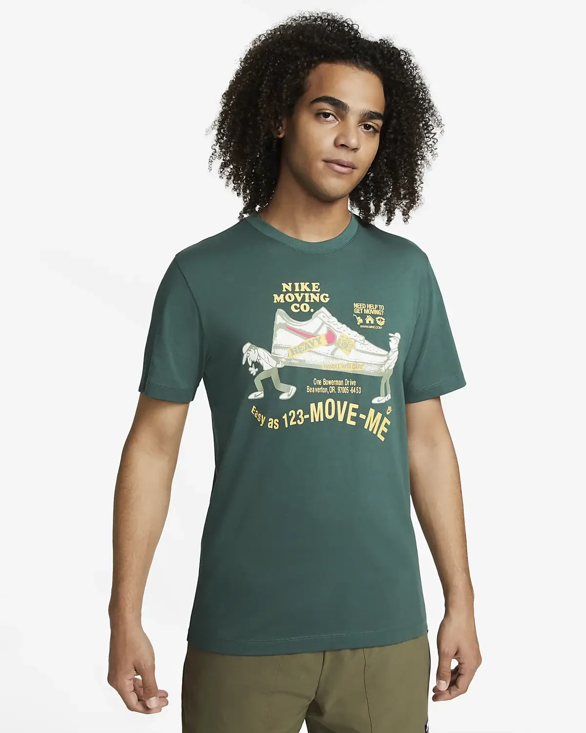 Nike Sportswear. 1 Nike Sportswear. 1