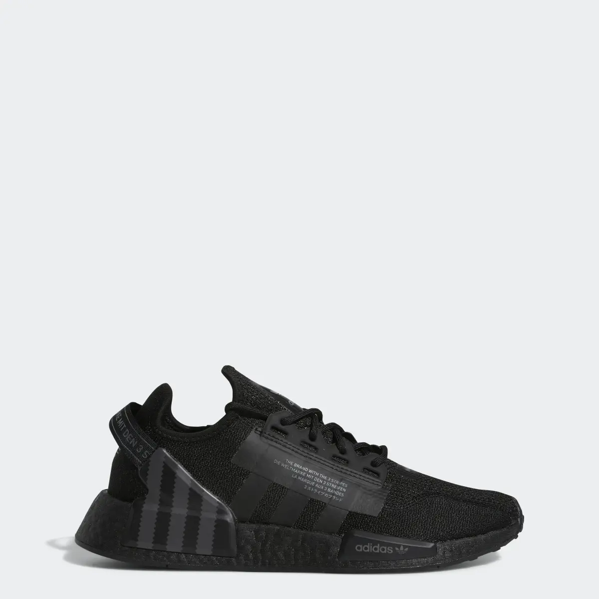 Adidas NMD_R1 V2 Shoes. 1