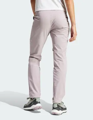 Adidas Pantalón Terrex Xperior. 3 Adidas Pantalón Terrex Xperior. 3