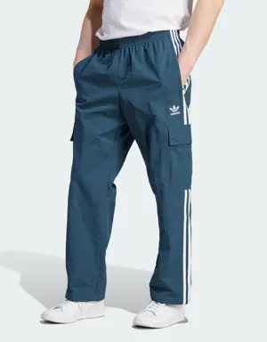 Adidas Adicolor Classics 3-Stripes Cargo Pants