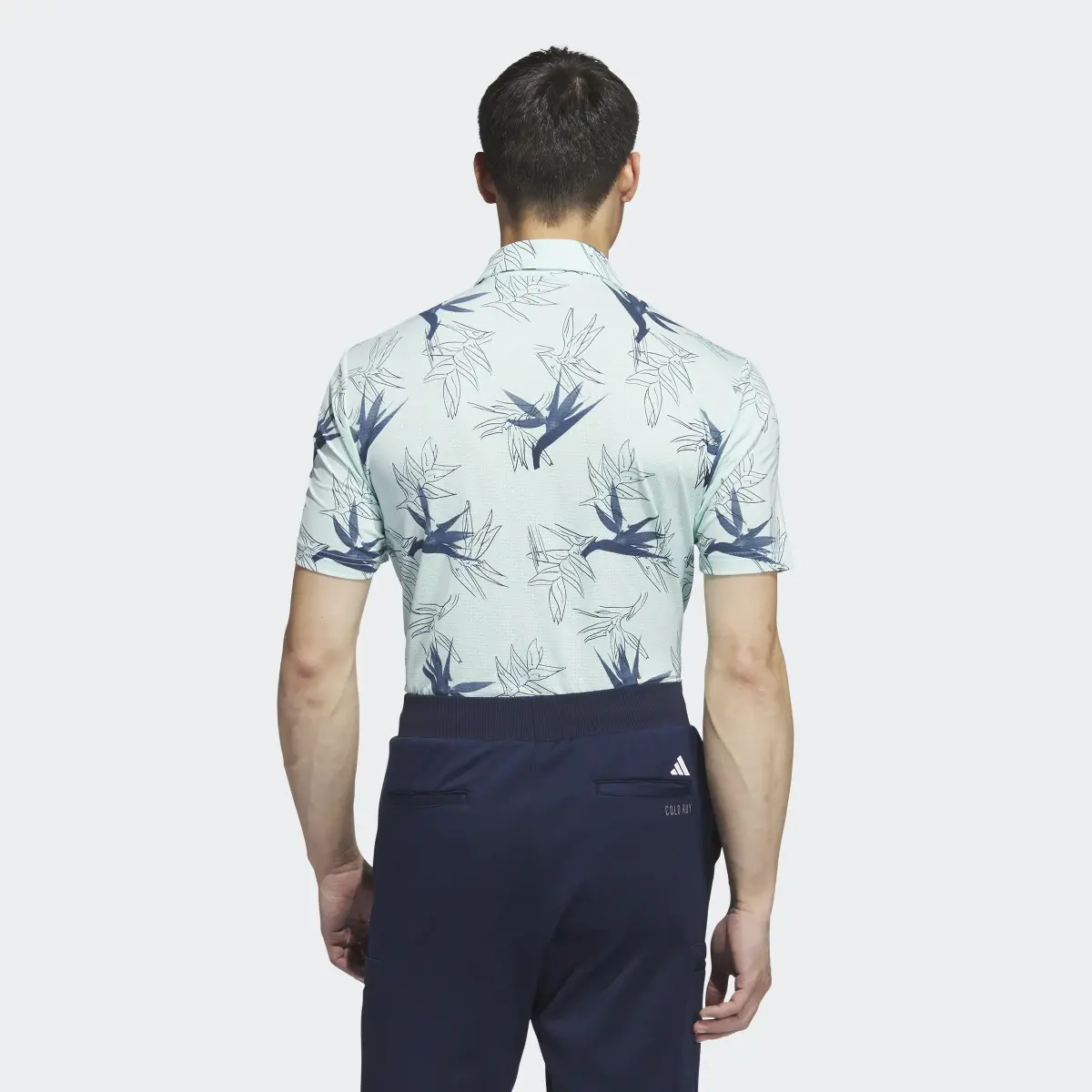 Adidas OASIS MESH POLO. 3