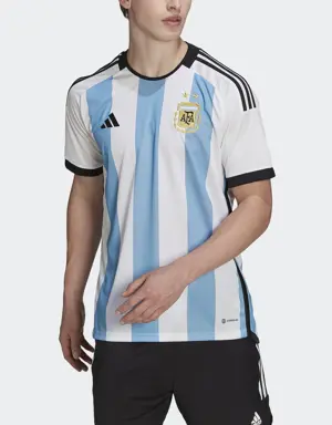 Adidas Jersey de Local Argentina 22