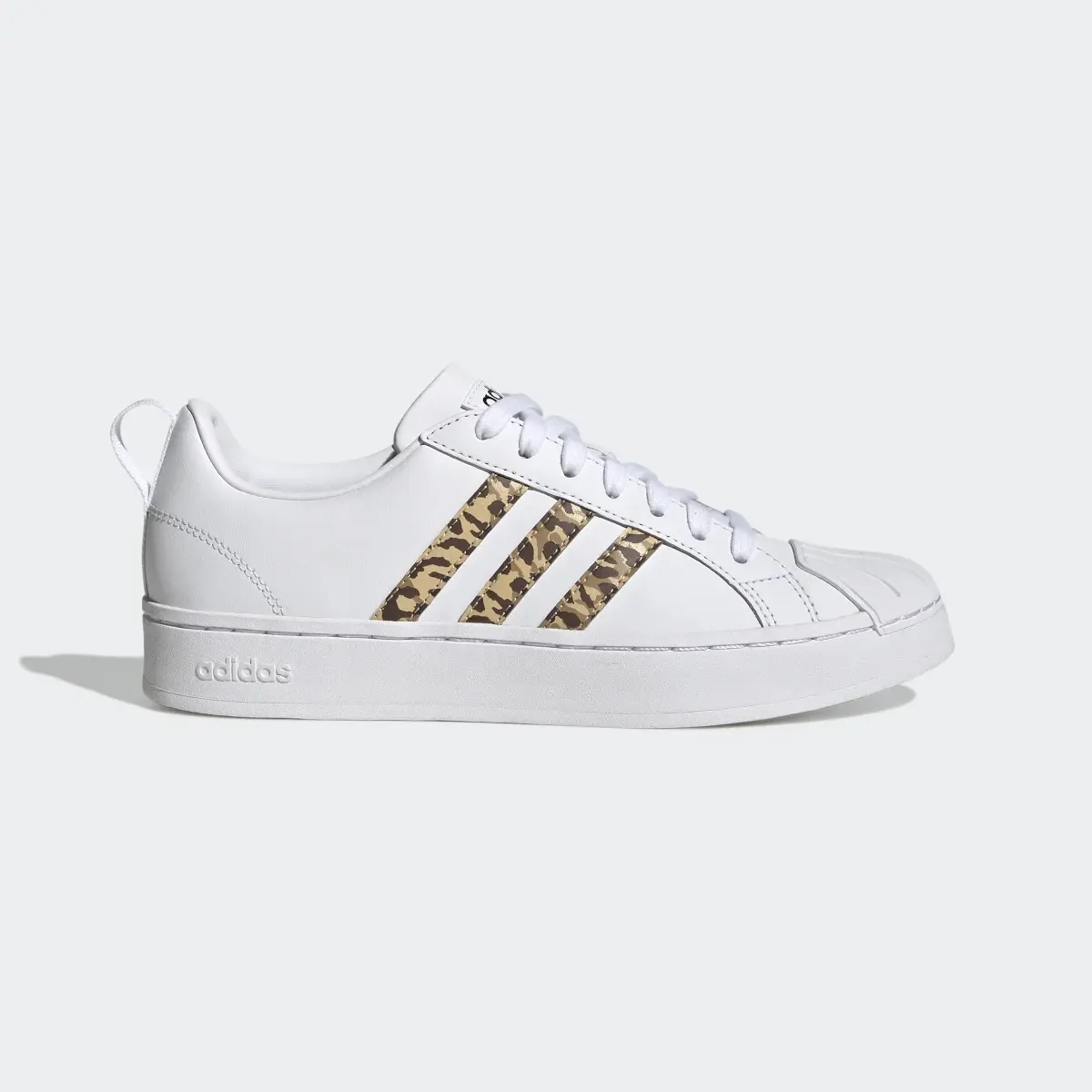 Adidas Tenis Streetcheck Estampados. 2