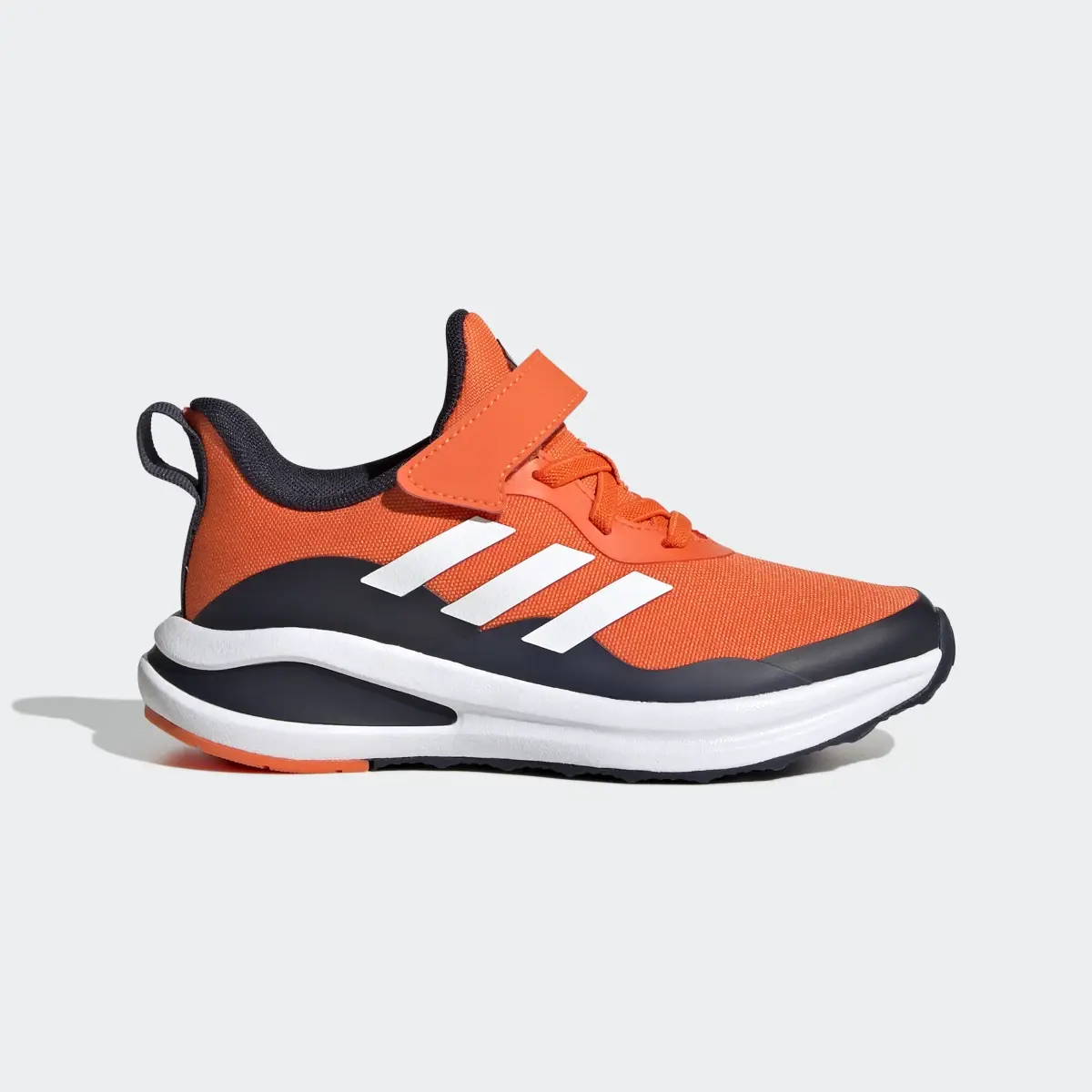 Adidas Fortarun Sport Running Lace Shoes. 2