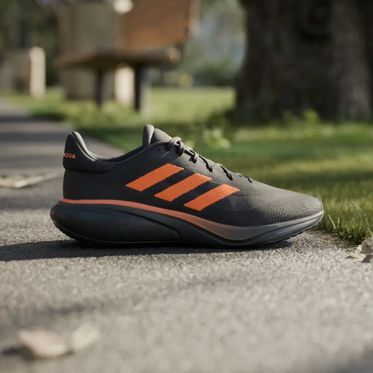 Adidas Supernova 3 Running Shoes. 2