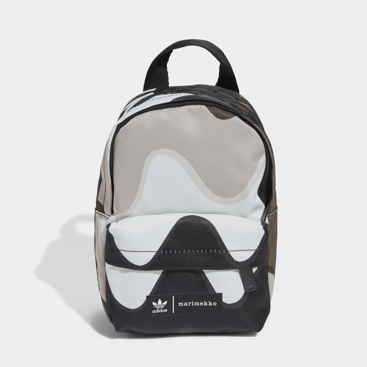 Adidas x Marimekko Mini Backpack. 2