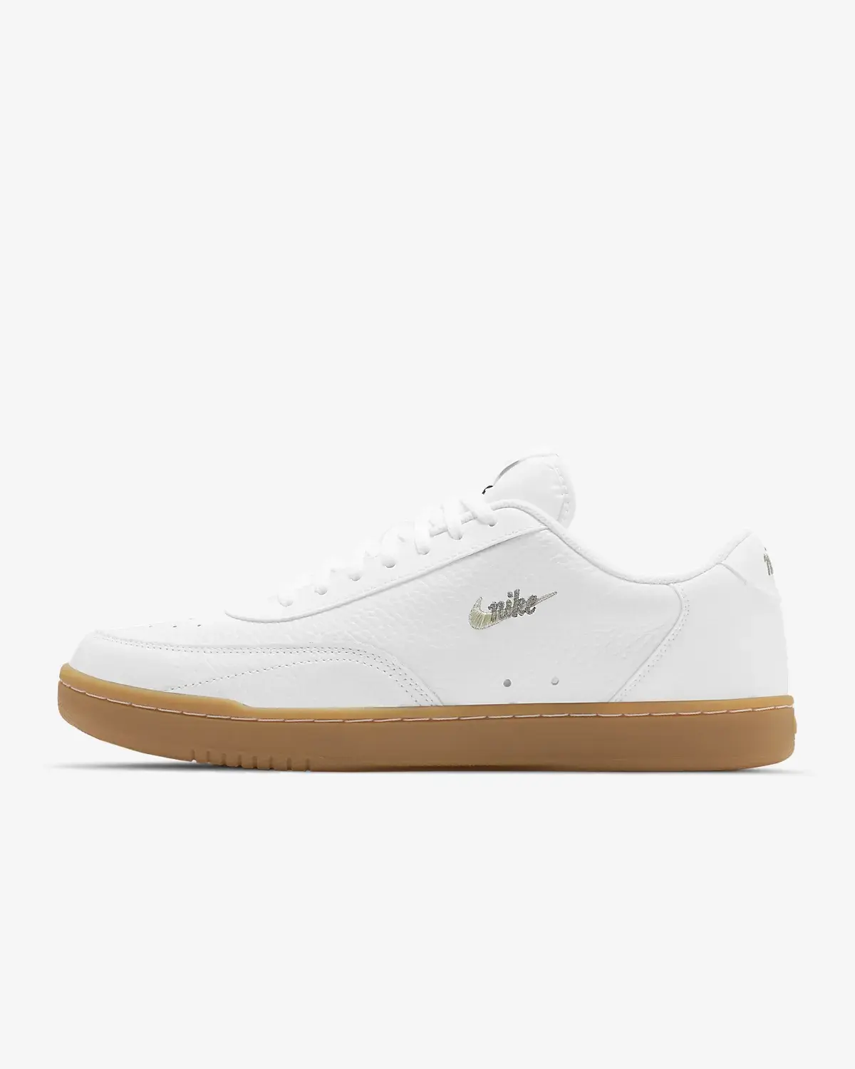 Nike Court Vintage Premium. 1