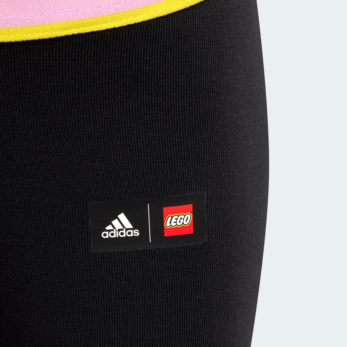 Adidas x Classic LEGO® Leggings. 3
