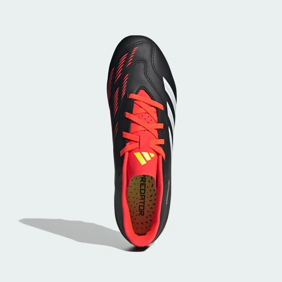 Adidas Predator Club Flexible Ground Football Boots. 3