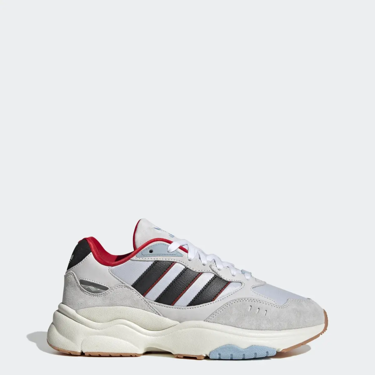 Adidas Retropy F90 Shoes. 1