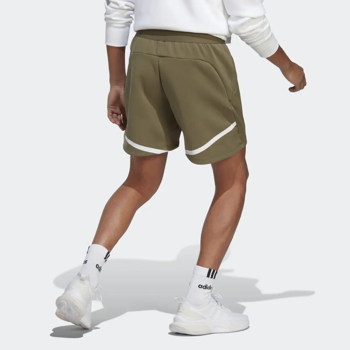 Adidas Designed 4 Gameday Shorts. 2